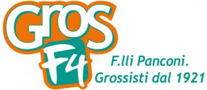 Forniture alimentari - Gros F4